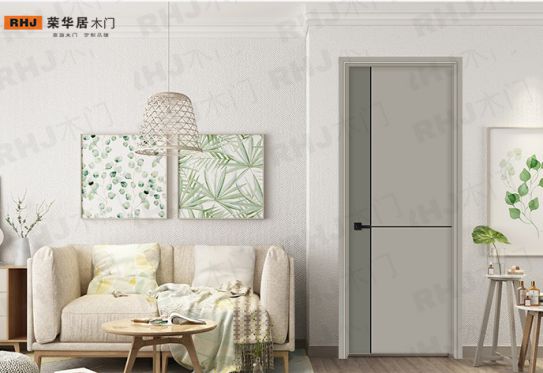 品牌產品|榮華居木門助你，簡歐典雅家居生活就此開啟