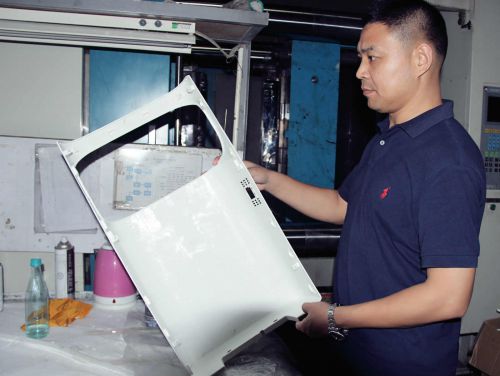 正商凈化器:走自主研發的科研攻關路線,推出更高品質產品 正商凈化器:走自主研發的科研攻關路線,推出更高品質產品