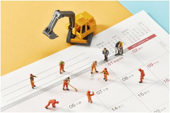 南天涂料5.1勞動(dòng)節(jié)告白：你的模樣，可愛極了!