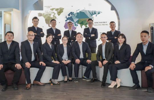 品牌發展|與眾不同,格耐詩全品類定制家具五金一站式訂購平臺 品牌發展|與眾不同,格耐詩全品類定制家具五金一站式訂購平臺