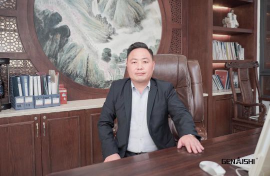 品牌發展|與眾不同,格耐詩全品類定制家具五金一站式訂購平臺 品牌發展|與眾不同,格耐詩全品類定制家具五金一站式訂購平臺