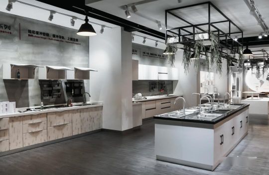 品牌發展|與眾不同,格耐詩全品類定制家具五金一站式訂購平臺 品牌發展|與眾不同,格耐詩全品類定制家具五金一站式訂購平臺