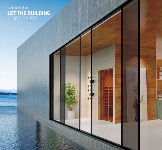 品牌產(chǎn)品|希歐門窗2020歐歌重型系列驚艷首發(fā) 品牌產(chǎn)品|希歐門窗2020歐歌重型系列驚艷首發(fā)