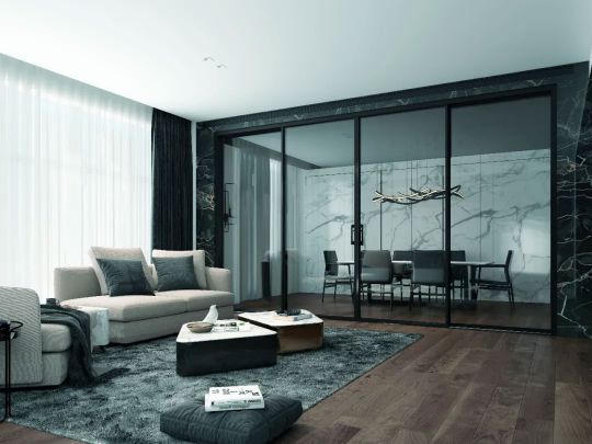 品牌產(chǎn)品|希歐門窗2020歐歌重型系列驚艷首發(fā) 品牌產(chǎn)品|希歐門窗2020歐歌重型系列驚艷首發(fā)