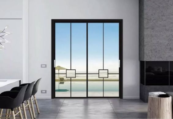 品牌產(chǎn)品|希歐門窗2020歐歌重型系列驚艷首發(fā) 品牌產(chǎn)品|希歐門窗2020歐歌重型系列驚艷首發(fā)