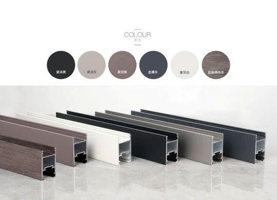 品牌產(chǎn)品|希歐門窗2020歐歌重型系列驚艷首發(fā) 品牌產(chǎn)品|希歐門窗2020歐歌重型系列驚艷首發(fā)