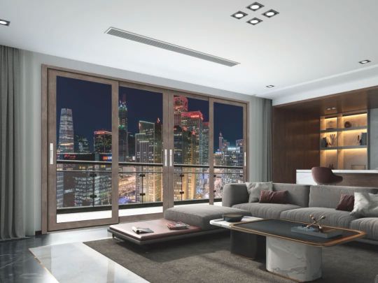 品牌產(chǎn)品|希歐門窗2020歐歌重型系列驚艷首發(fā) 品牌產(chǎn)品|希歐門窗2020歐歌重型系列驚艷首發(fā)