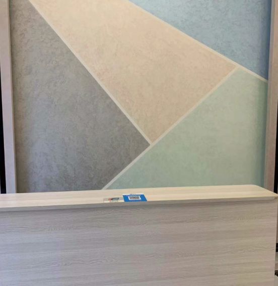 品牌產品|愛滿屋藝術涂料，拼出有顏值有內涵的藝術墻面