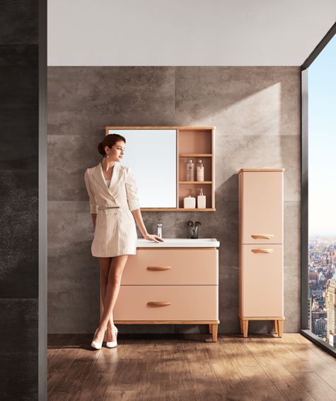 品牌產品|情人節,金柏麗雅衛浴為你營造滿滿的幸福與浪漫 品牌產品|情人節,金柏麗雅衛浴為你營造滿滿的幸福與浪漫