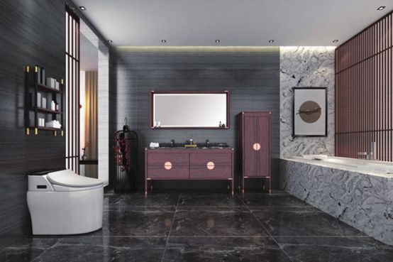 品牌產品|情人節,金柏麗雅衛浴為你營造滿滿的幸福與浪漫 品牌產品|情人節,金柏麗雅衛浴為你營造滿滿的幸福與浪漫