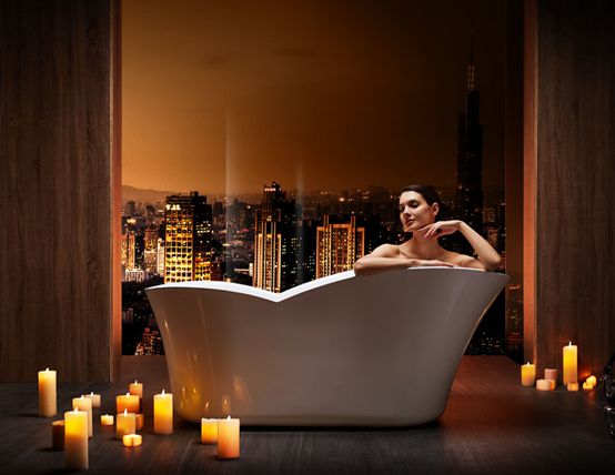 品牌產品|情人節,金柏麗雅衛浴為你營造滿滿的幸福與浪漫 品牌產品|情人節,金柏麗雅衛浴為你營造滿滿的幸福與浪漫