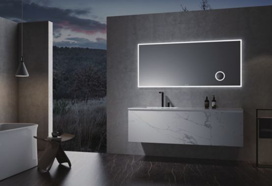 品牌產品|情人節,金柏麗雅衛浴為你營造滿滿的幸福與浪漫 品牌產品|情人節,金柏麗雅衛浴為你營造滿滿的幸福與浪漫