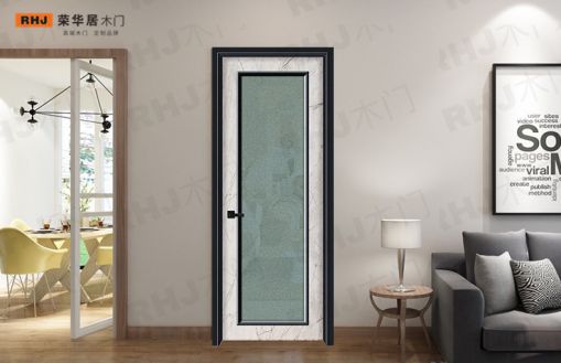 品牌產(chǎn)品|家的優(yōu)雅浪漫，由榮華居簡(jiǎn)歐木門傾情打造