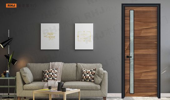 品牌產(chǎn)品|家的優(yōu)雅浪漫，由榮華居簡(jiǎn)歐木門傾情打造