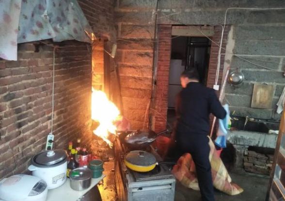 燃?xì)庠钍褂貌划?dāng),會(huì)造成哪些安全隱患?親身經(jīng)歷 燃?xì)庠钍褂貌划?dāng),會(huì)造成哪些安全隱患?親身經(jīng)歷