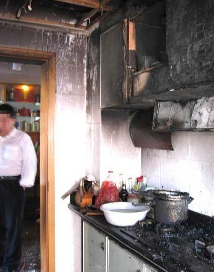 燃?xì)庠钍褂貌划?dāng),會(huì)造成哪些安全隱患?親身經(jīng)歷 燃?xì)庠钍褂貌划?dāng),會(huì)造成哪些安全隱患?親身經(jīng)歷