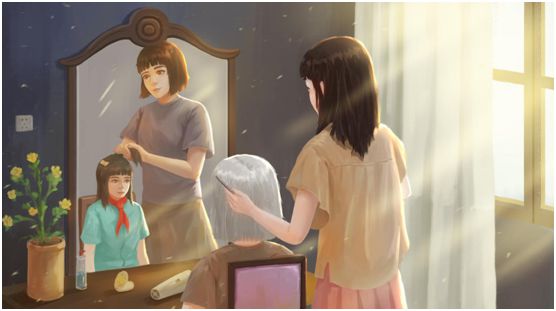 東藝寶水漆:媽媽的日常“嘮叨”,讓愛(ài)延續(xù) 東藝寶水漆:媽媽的日常“嘮叨”,讓愛(ài)延續(xù)