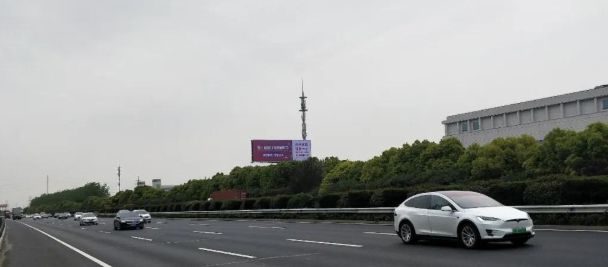 品牌大事|蠡口家具市場(chǎng)重磅上線高速公路高炮廣告