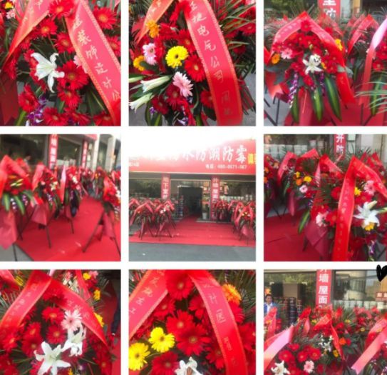 品牌大事|左工防潮全國連鎖24店在杭州隆重開業