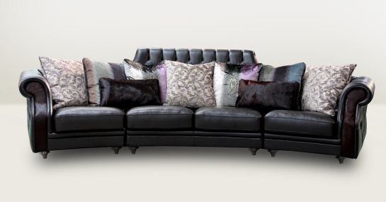 品牌產(chǎn)品|朗思博家具,給你家里增添屬于意大利的魅力 品牌產(chǎn)品|朗思博家具,給你家里增添屬于意大利的魅力