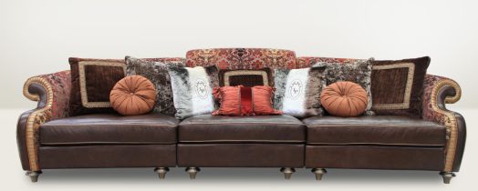 品牌產(chǎn)品|朗思博家具,給你家里增添屬于意大利的魅力 品牌產(chǎn)品|朗思博家具,給你家里增添屬于意大利的魅力