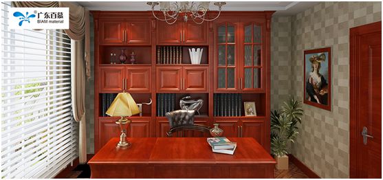 廣東百慕水性漆：媽媽，您辛苦了