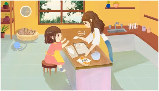 優(yōu)麗唯品不銹鋼高端廚柜:幸福生活,少不了廚房和愛 優(yōu)麗唯品不銹鋼高端廚柜:幸福生活,少不了廚房和愛