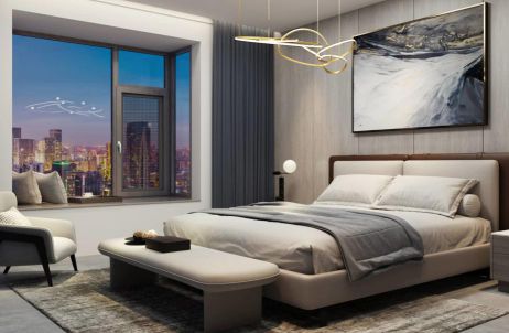 歐迪克門窗跨界 X 創作，暢享高品質家居生活！