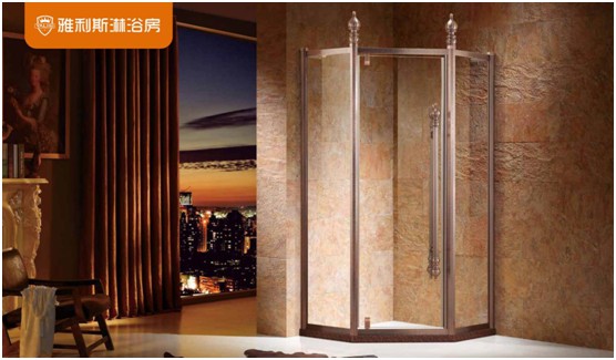 雅利斯淋浴房:舒適衛浴空間,靜享詩般安寧 雅利斯淋浴房:舒適衛浴空間,靜享詩般安寧