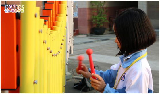 笛馳敲擊樂(lè):律動(dòng)初夏,原始音符喚醒現(xiàn)代活力 笛馳敲擊樂(lè):律動(dòng)初夏,原始音符喚醒現(xiàn)代活力