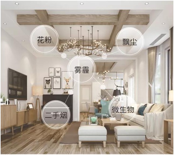 華洲木業：負氧離子功能板材，引領家居健康發展之路