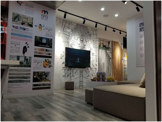 創意玩家克拉瑪依旗艦店精彩綻放!