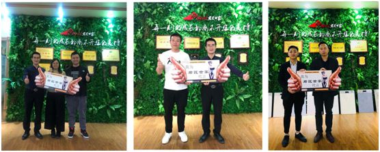 君匠世家藝術(shù)壁材戰(zhàn)“疫”解密：4月?tīng)I(yíng)業(yè)額同比增長(zhǎng)40%