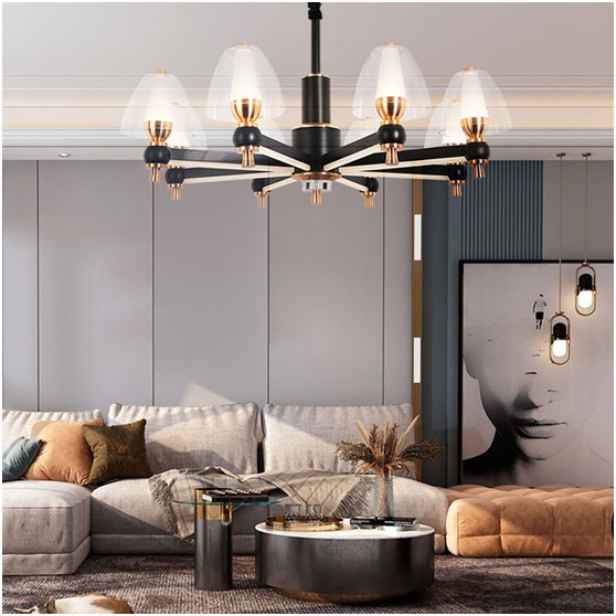 五光十色照明首推“共享店長”,助力疫后消費復蘇 五光十色照明首推“共享店長”,助力疫后消費復蘇