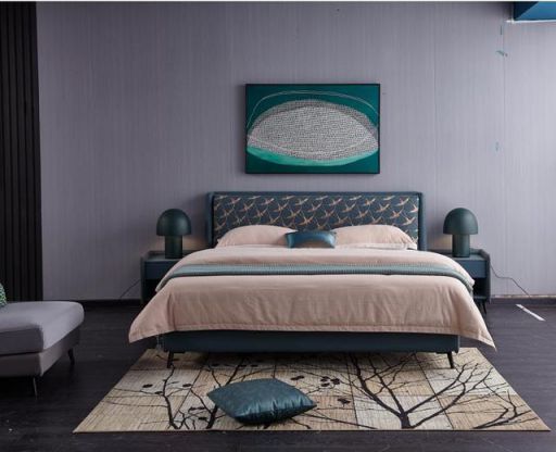 夏慕著名家具品牌:逆勢(shì)增長(zhǎng)的奧秘 源自于工藝的卓越 夏慕著名家具品牌:逆勢(shì)增長(zhǎng)的奧秘 源自于工藝的卓越