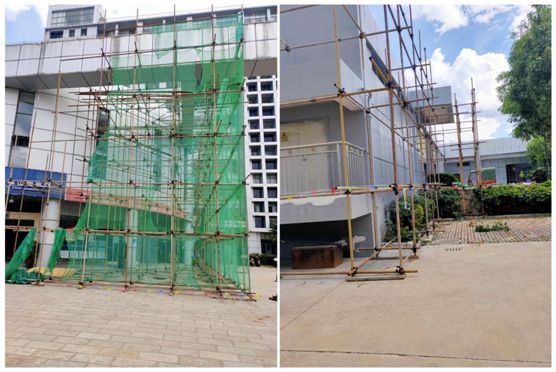 再傳捷報(bào)!林德漆中標(biāo)南方電網(wǎng)外墻氟碳漆翻新工程項(xiàng)目 再傳捷報(bào)!林德漆中標(biāo)南方電網(wǎng)外墻氟碳漆翻新工程項(xiàng)目