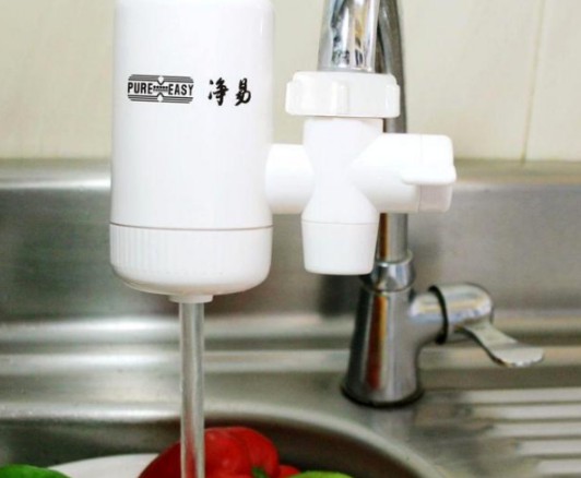 想提升水質怎么辦?購買凈水器要技巧，三步驟幫你解決難題