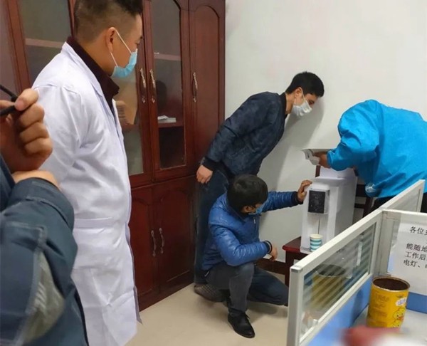 凈水器十大品牌法蘭尼20年始終專(zhuān)注凈水，健康家居水堅(jiān)定同行者