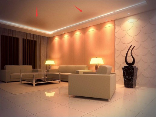 LED美得出眾，離不開抗硫神技 