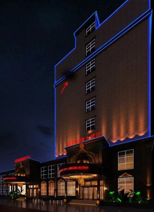 LED美得出眾，離不開抗硫神技 