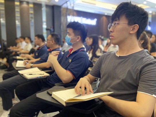 2020上半年，卡百利藝術(shù)涂料實(shí)現(xiàn)30%以上增長(zhǎng) 