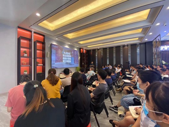 2020上半年，卡百利藝術(shù)涂料實(shí)現(xiàn)30%以上增長(zhǎng) 