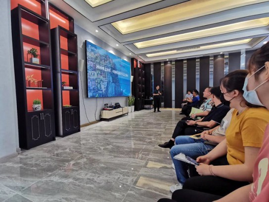 2020上半年，卡百利藝術(shù)涂料實(shí)現(xiàn)30%以上增長(zhǎng) 