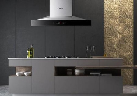 廚房萬萬要裝這種抽油煙機(jī)，要不入住就得后悔了