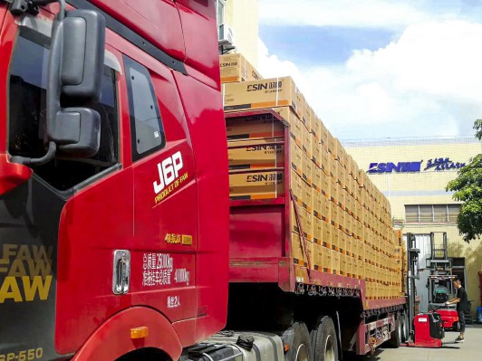 上半年戰績，羽順高端壁掛爐連續中標多個“煤改氣”工程項目