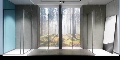 沉醉于啟高淋浴房,讓您領略淋浴空間的藝術之美! 沉醉于啟高淋浴房,讓您領略淋浴空間的藝術之美!