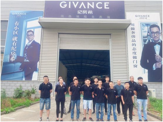 從0到1000萬 看紀房希門窗河南駐馬店徐總如何創造奇跡 從0到1000萬 看紀房希門窗河南駐馬店徐總如何創造奇跡