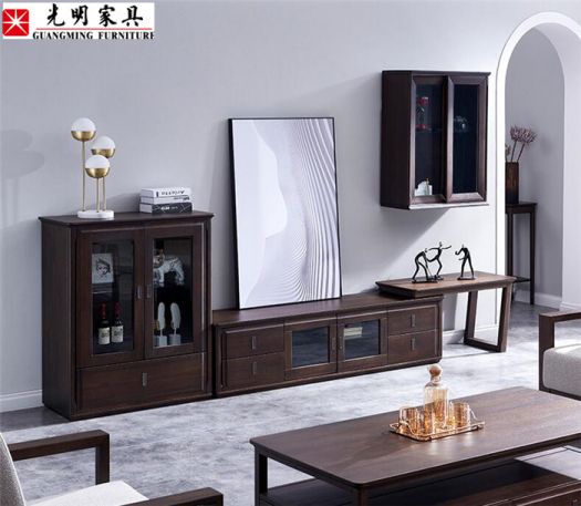 璞榆系列實木家具是時尚與品質(zhì)的完美結(jié)合! 璞榆系列實木家具是時尚與品質(zhì)的完美結(jié)合!