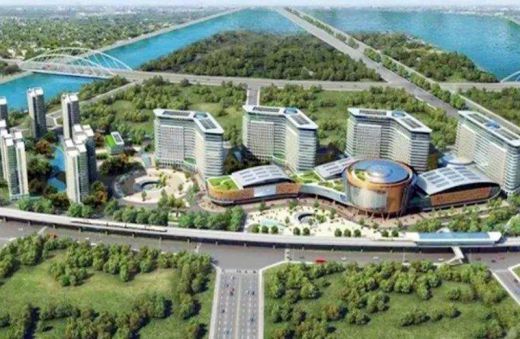 皇家空調(diào) | 打造舒適潔凈新體驗——項目案例分享之醫(yī)療機構(gòu)篇 皇家空調(diào) | 打造舒適潔凈新體驗——項目案例分享之醫(yī)療機構(gòu)篇