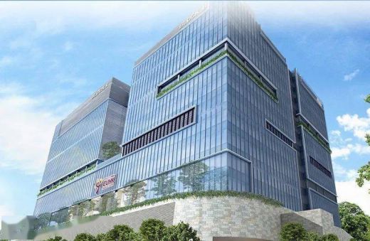 皇家空調(diào) | 打造舒適潔凈新體驗——項目案例分享之醫(yī)療機構(gòu)篇 皇家空調(diào) | 打造舒適潔凈新體驗——項目案例分享之醫(yī)療機構(gòu)篇